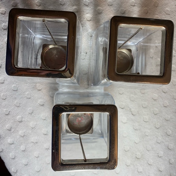 Three Clear Square - Picture 9 of 14